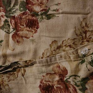 Ralph Lauren Grosvenor Square King Duvet